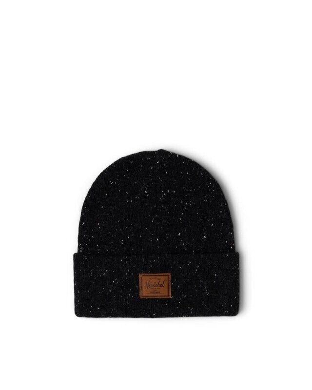 Herschel Elmer Marled Beanie Iron