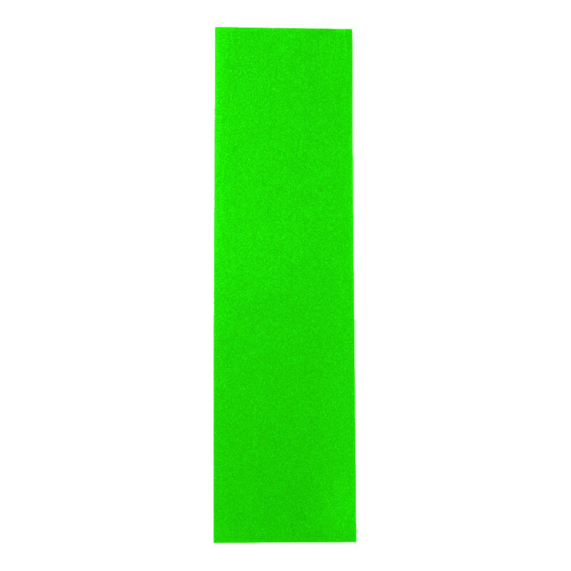 Colored Grip Sheet Flourescent Green (9)