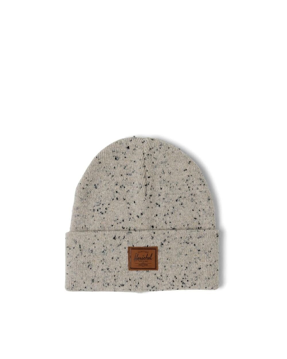 Herschel Elmer Marled Beanie Oatmeal