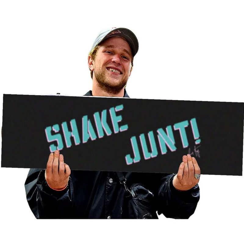 Shake Junt Griptape Jamie Foy Florida