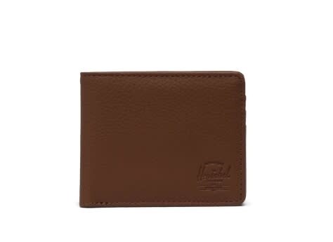 Herschel Roy Wallet Vegan Saddle