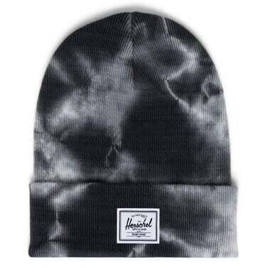 Elmer Tie Dye Beanie Gargoyle