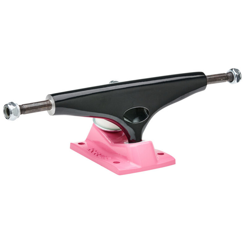 Krux 7.60 K5 BLACK PINK  (set of 2)