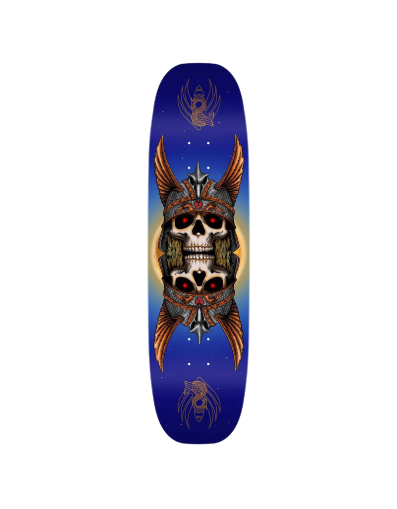 POWELL PERALTA - ANDERSON HERON'S EGG FLIGHT DECK (8.7)