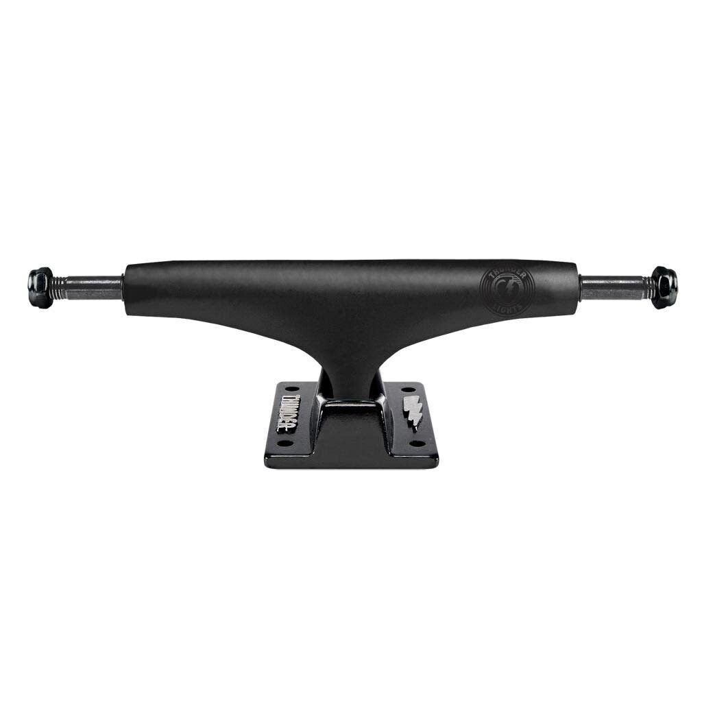 Thunder 147 NIGHT HOLLOW LIGHTS II HI 147 Black Black