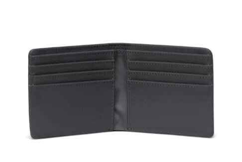 Herschel Roy Wallet Vegan Gargoyle