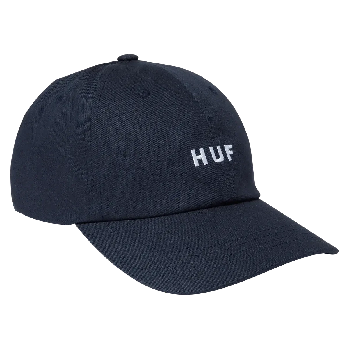 Huf Set OG CV 6 Pannel Navy White