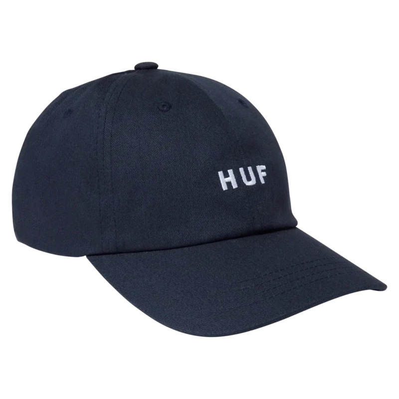Huf Set OG CV 6 Pannel Navy White