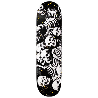 EE Dead Know Deck (8.25)