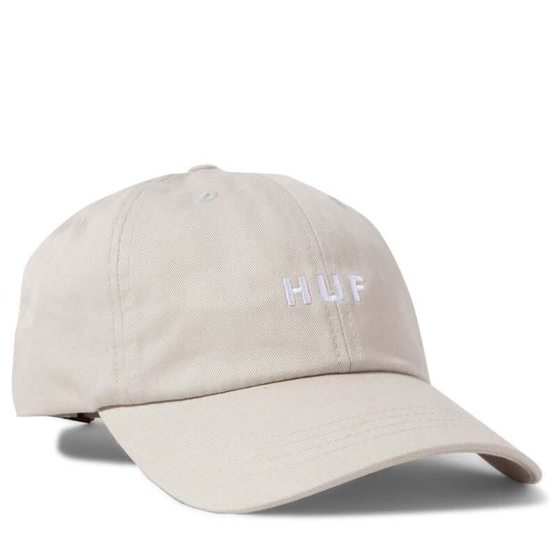 Huf Set OG CV 6 Pannel Biscuit