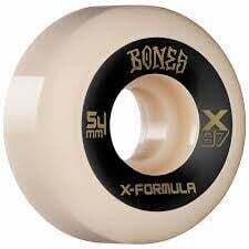 Bones X Formula Side Cut V5 54mm97A
