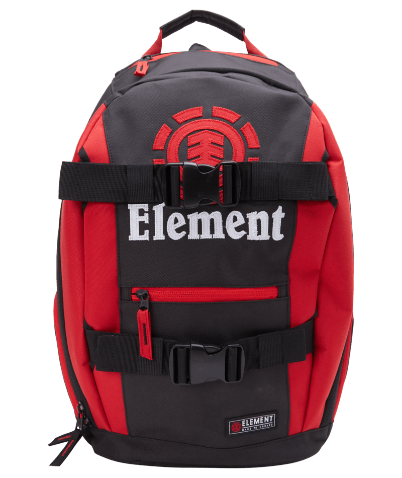 MOHAVE GRADE BPK Black Red