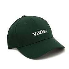 Vans 66 Structured Jockey Hat Mountain View