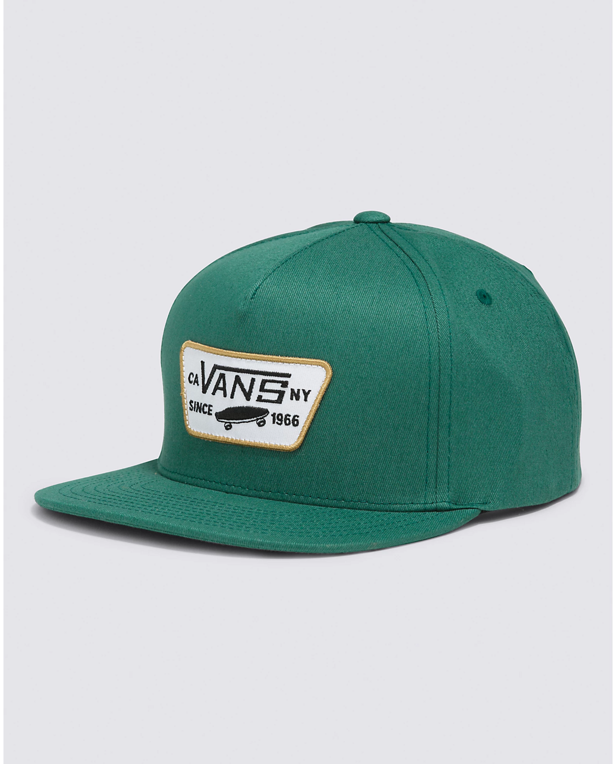 Full Patch Snapback BISTRO  GREEN