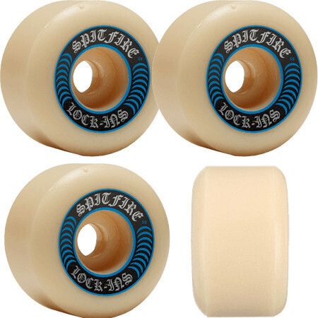 Spitfire F4 99D LOCK-IN 53