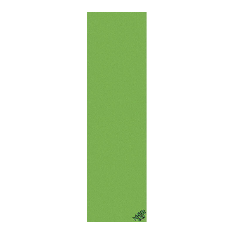 MOB GRIP SHEET COLORS GREEN