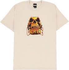 Creature Beyond Tee Cream