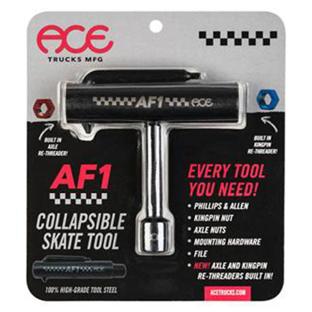 ACE AF1 Skate Tool
