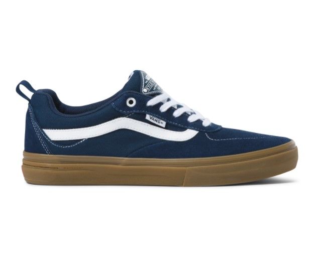 Vans Kyle Walker Dress Blue Gum