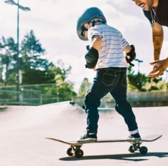 Complete Skateboard (Youth)