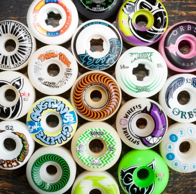 Wheels