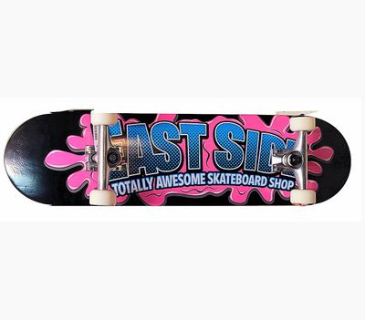 Complete Skateboards (adult)