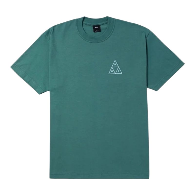 Huf Set TT Tee Sage 