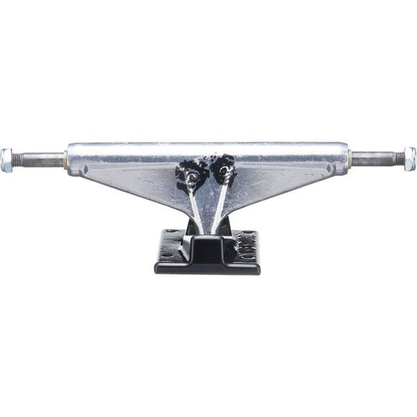 Venture Dane Barker Pro Polished Black 5.6