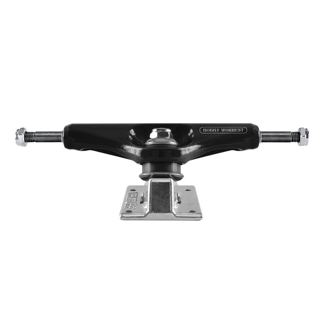 Venture Custom V Light Hi Black Polished 5.2