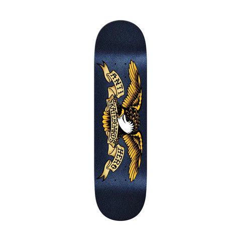 AH Easyrider Classic Eagle Deck 8.5