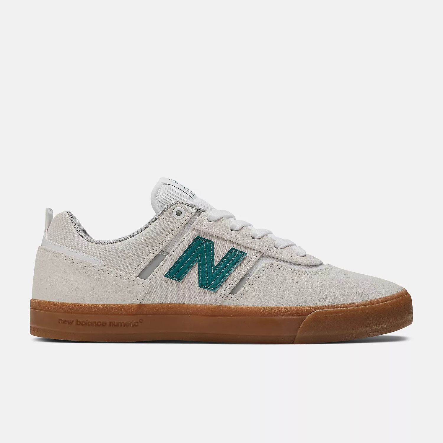 New Balance 306 RUP Sea Salt Teal