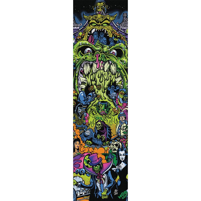 MOB GRIP SHEET DIRTY DONNY MADHOUSE