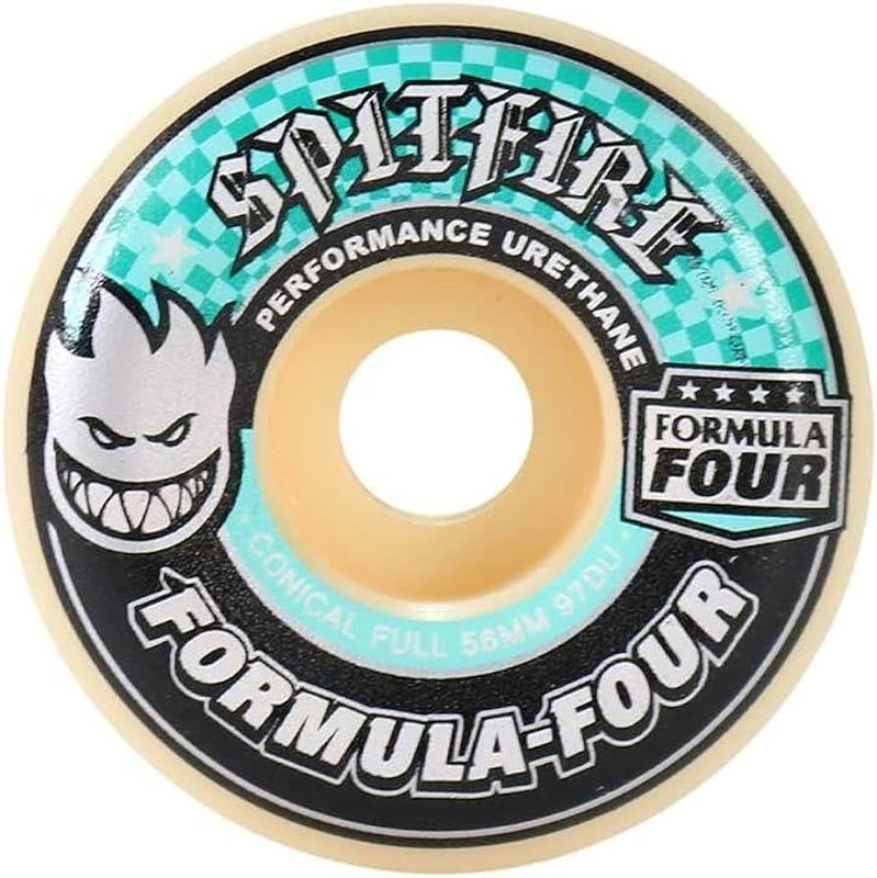 Spitfire F4 97D Conical Full 56mm