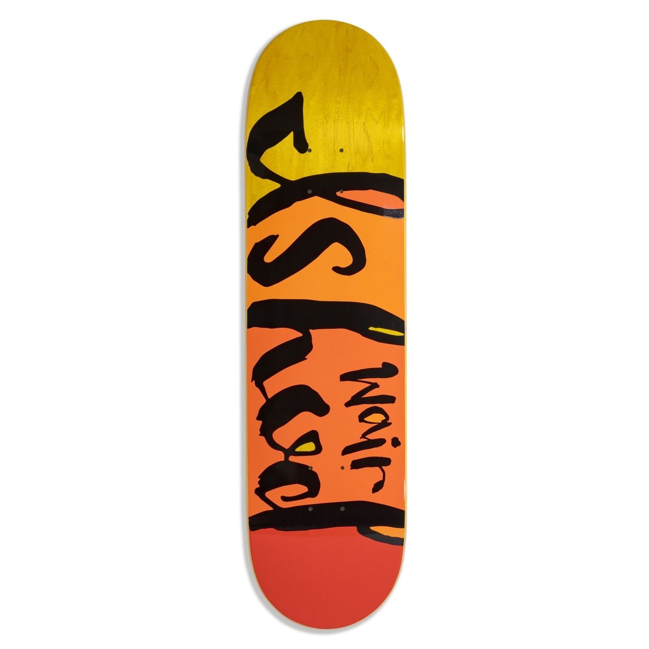 Real Ishod Script Colorblock 8.28 x 31.7 WB14.12