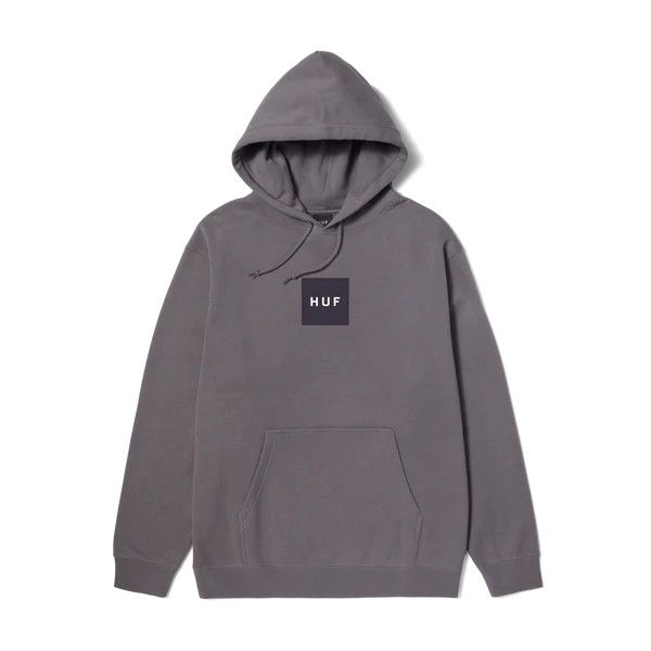 Huf Set Box PO Hood Plum