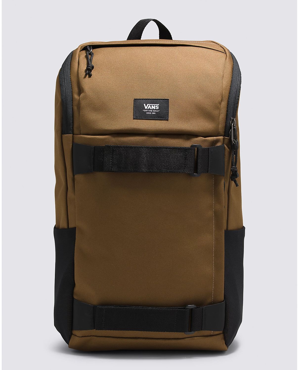 Vans Obstacle Skatepack Sepia
