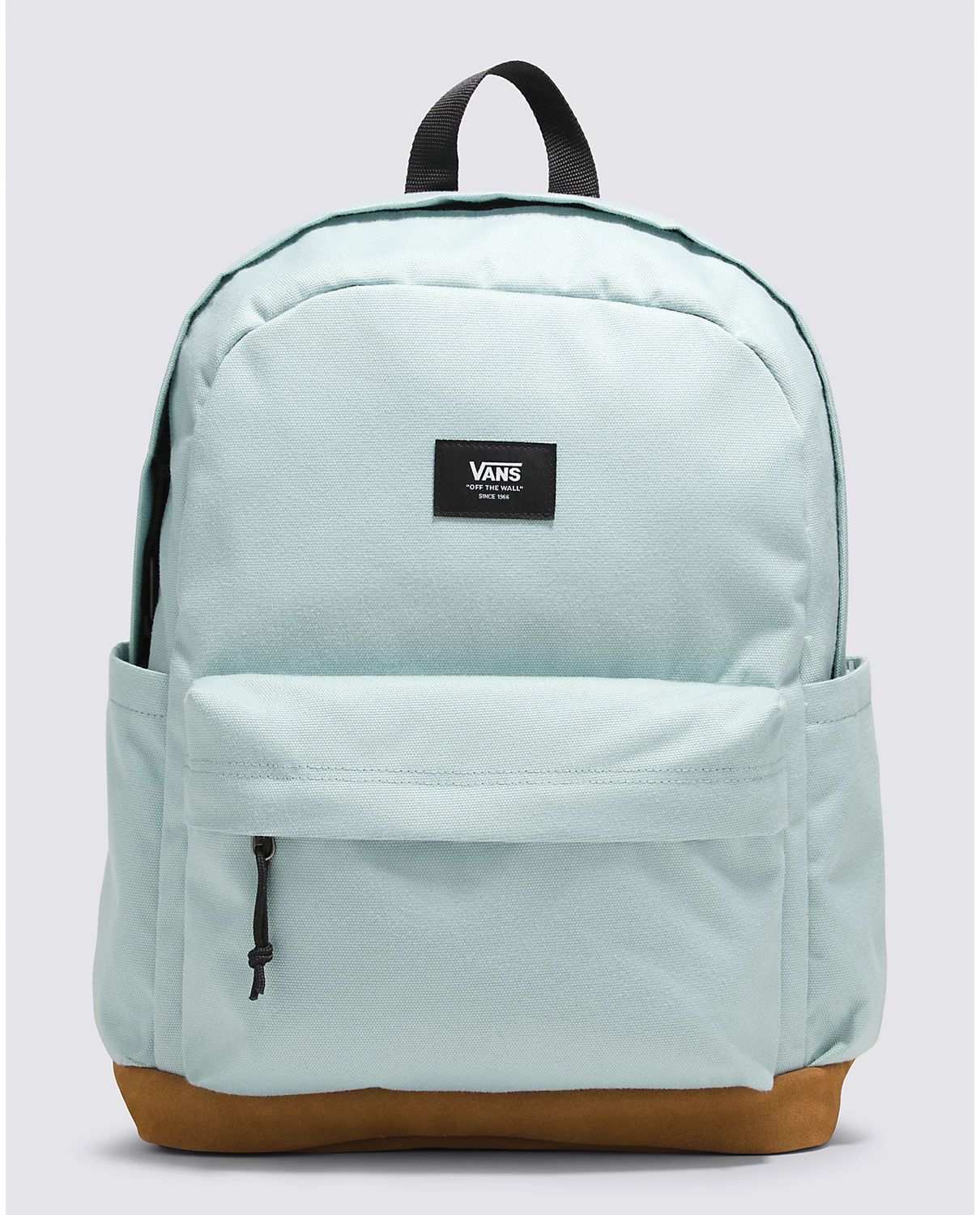 Vans Old Skool Sport Backpack Grey Mist