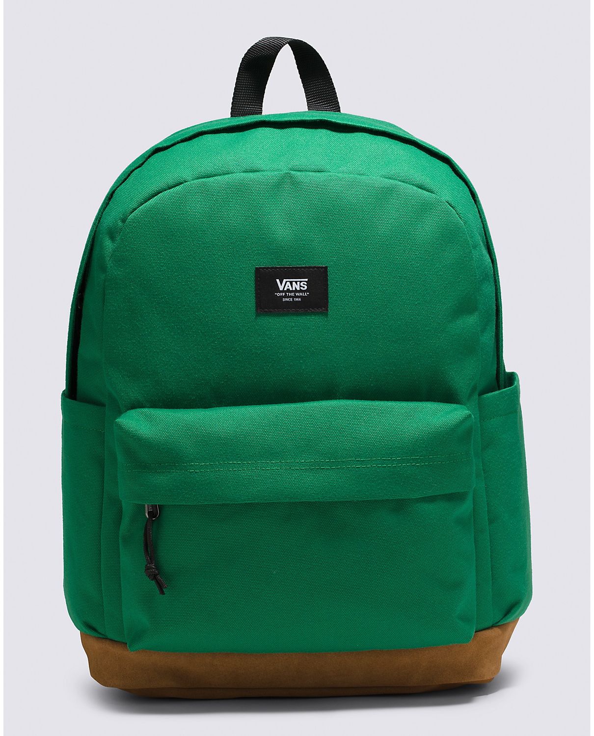 Vans Old Skool Sport Backpack Verdant Green