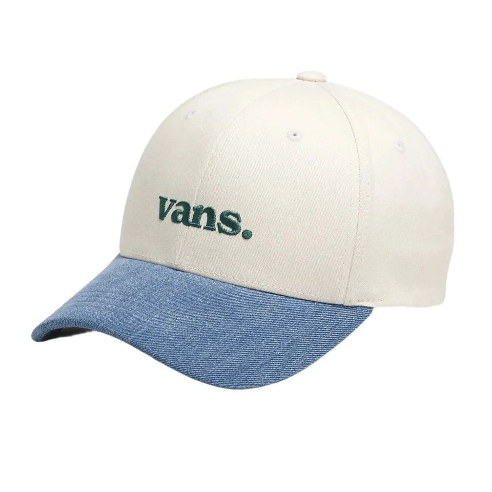 Vans 66 Structured Jockey Marshmallow