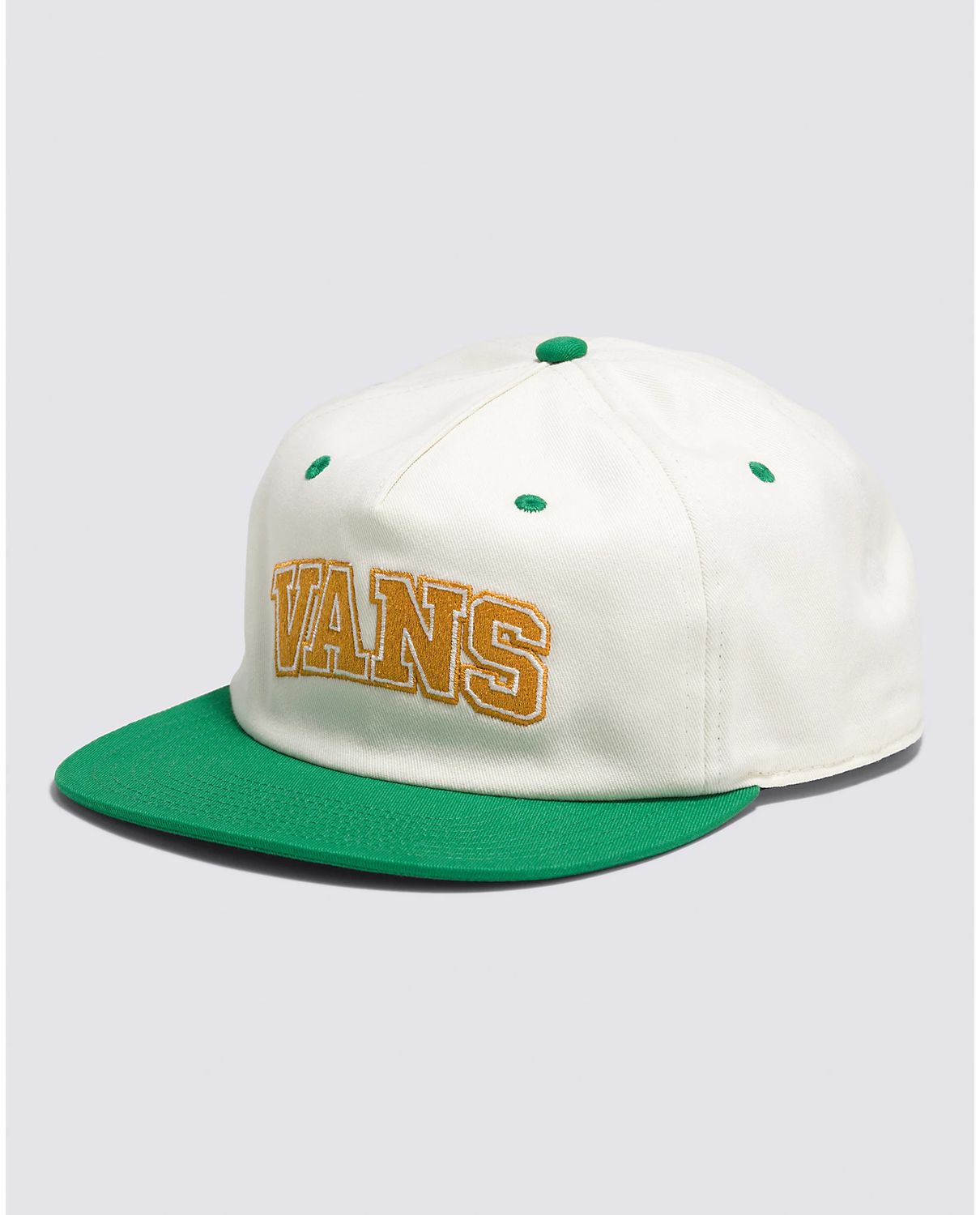 Vans Property of Low Green