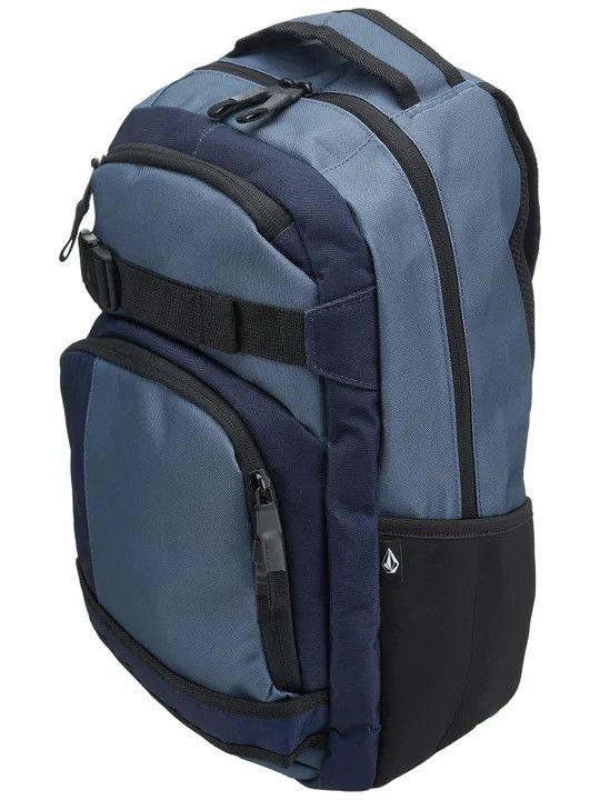 EVERSTONE SKATE BACKPACK Dark Slate DST