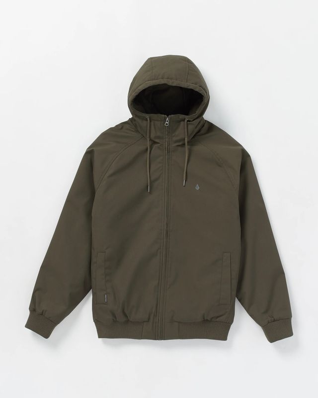 Volcom Hernan 10K Jacket WRE 