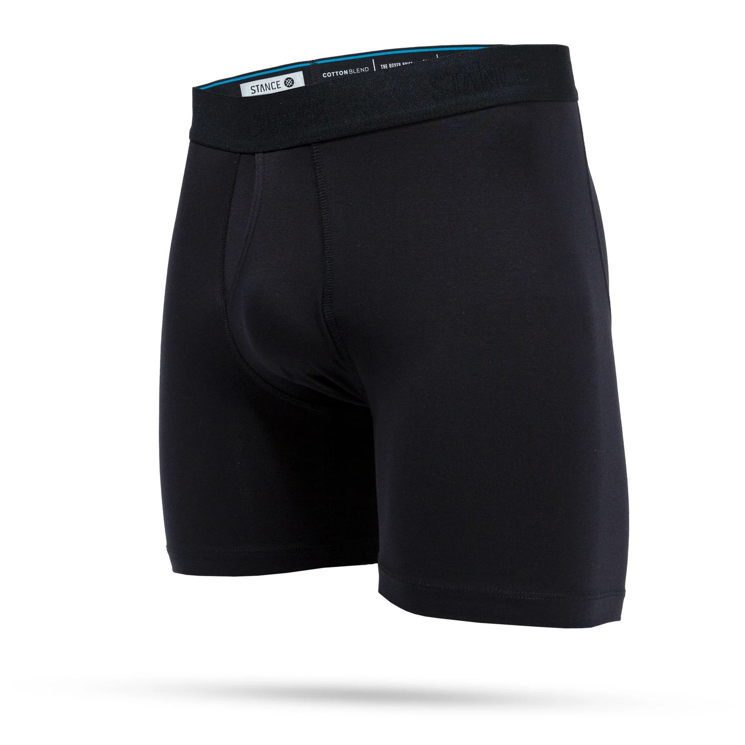 Stance Underwear BXB CC Standard Black