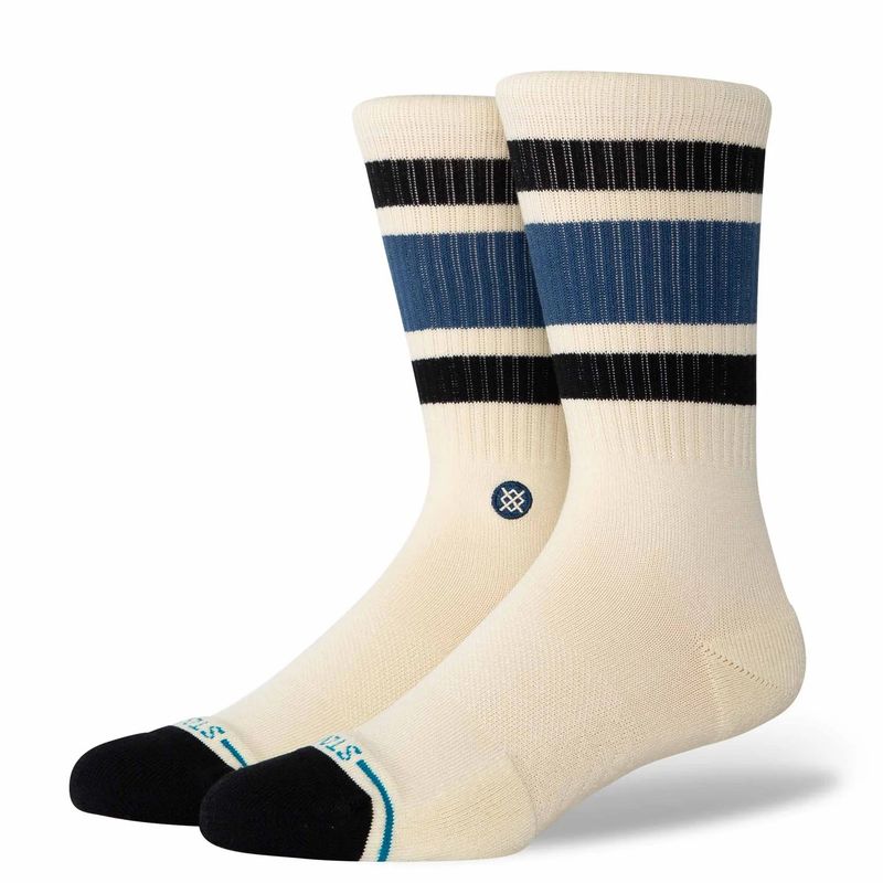 Stance Boyd Sock Dark Royal