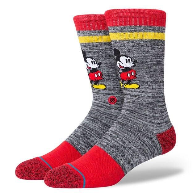 Stance Disney Vintage Black