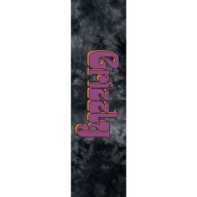 Grizzly Grip Sheet Stage Dive