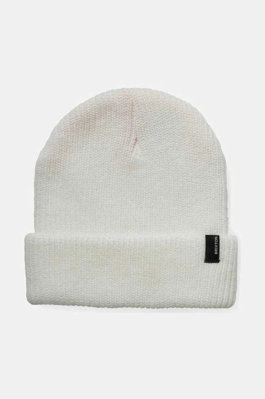 Brixton Heist Beanie White