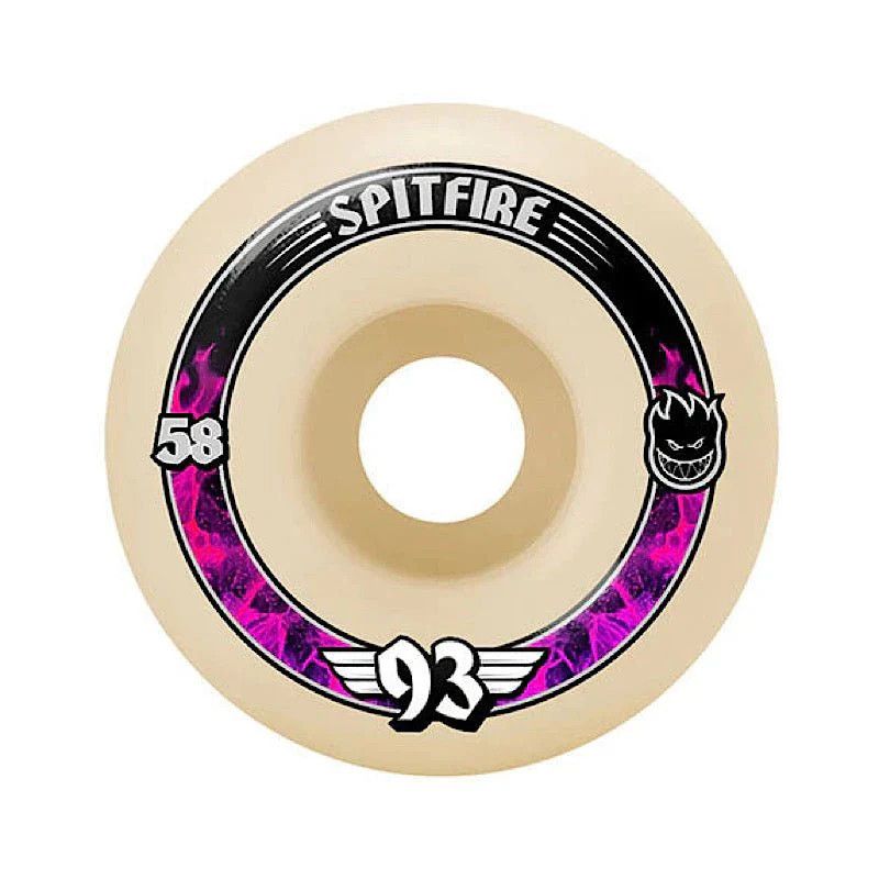 Spitfire F4 Radials 58mm 93D