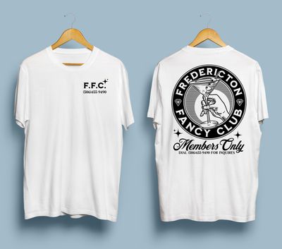 T-Shirts &amp; Tank top