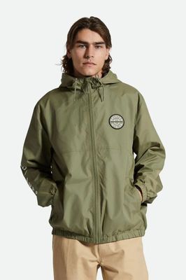 Jackets &amp; Outerwear